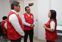 JNE habilita desde el 5 de octubre las dispensas y justificaciones por inasistencia a las ERM 2026