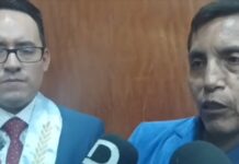 Comisión Especial de Análisis Técnico Legislativo de Piura presenta informe al Minedu sobre observaciones a la reforma de los lineamientos de disciplina escolar