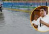 El gobernador de Piura, Luis Neyra, sería citado a la Comisión de Modernización de la Gestión del Estado y Contraloría del Congreso para que explique qué labores de mitigación hizo ante el Fenómeno El Niño