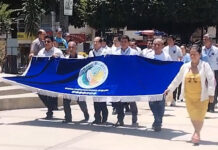 Radio Marañón: 50 años de periodismo, servicio y compromiso con los pueblos del nororiente peruano Radio Marañón cumple 50 años de vida institucional