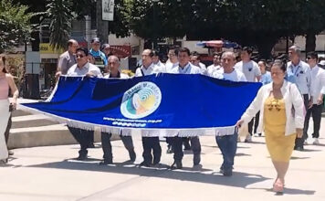 Radio Marañón cumple 50 años de vida institucional