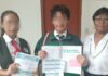 Colegio Miguel Cortés promueve la salud emocional con ejercicios de respiración y autoconocimiento