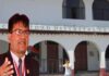 Concejo municipal de Suyo denuncia que alcalde Jorge Huanca se reincorpora a sus funciones pese a estar sancionado