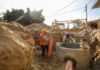 Obra de saneamiento en 105 asentamientos iniciaría en diciembre y entrega de terrenos sería hasta el 20 de noviembre