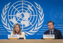 La OMM advierte que El Niño podría alcanzar una fuerza sin precedentes a finales de este año