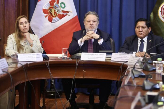 senado retoma debate sobre facultades