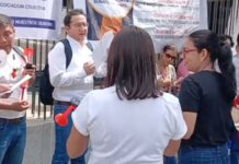 Sunafil acata huelga indefinida y exige recuperar facultades para fiscalizar microempresas