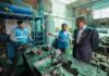 Suspensión perfecta de labores: trabajadores podrían pagar el costo del FEN por decisión del Gobierno Suspensión perfecta de labores