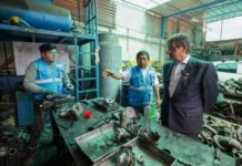 Suspensión perfecta de labores: trabajadores podrían pagar el costo del FEN por decisión del Gobierno Suspensión perfecta de labores