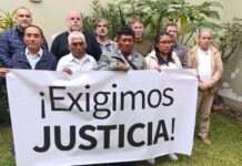 Vïctimas del Sodalicio