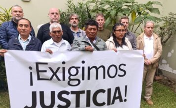 Vïctimas del Sodalicio